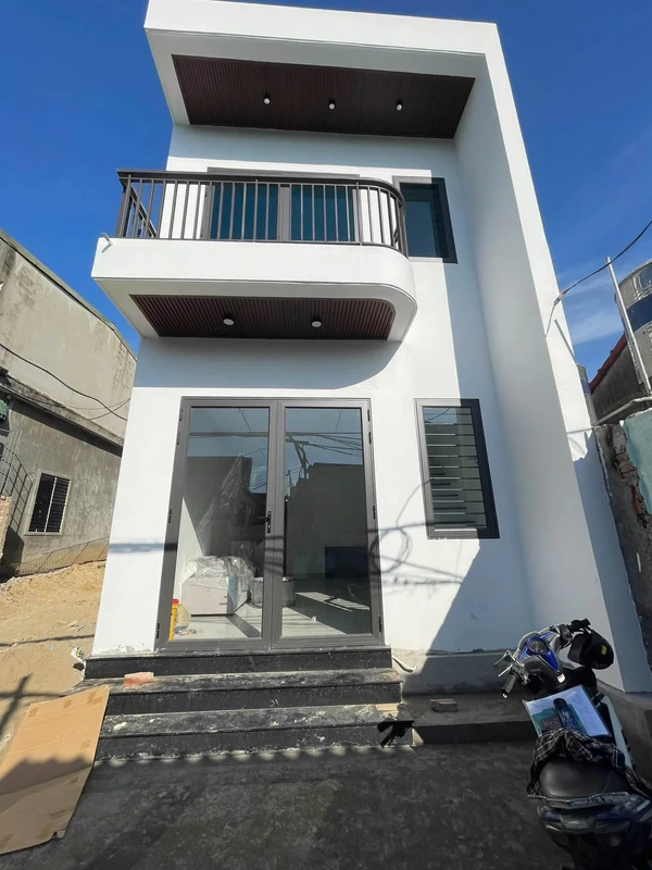 Bán nhà 3 tầng 50.3m2 full nội thất, hẻm ô tô 4m gần mặt tiền An Dương Vương, Phú Lâm, Quận 6 321979