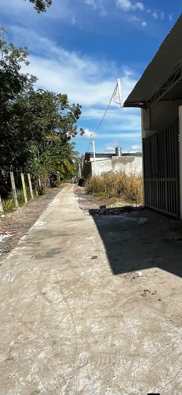 Bán nhà mới 80m2, 2 phòng ngủ, giá 490 triệu tại ấp An Bình, xã Châu Thành, Tây Ninh