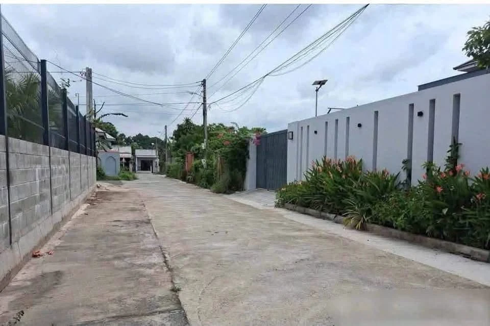Bán đất mặt tiền Long Toàn, Bà Rịa, 250m², 4 tỷ - Ảnh thu nhỏ 4