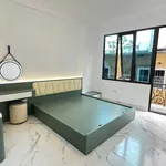 Nhà phố bán Lĩnh Nam 28m² 6 tầng 5 tỷ 980 - Ảnh thu nhỏ 5