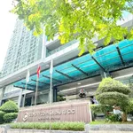 Cho thuê 1000m² sàn văn phòng tòa CIC Tower 219 Trung Kính, Cầu Giấy có cắt từ 300m², giá ưu đãi - Ảnh thu nhỏ 2
