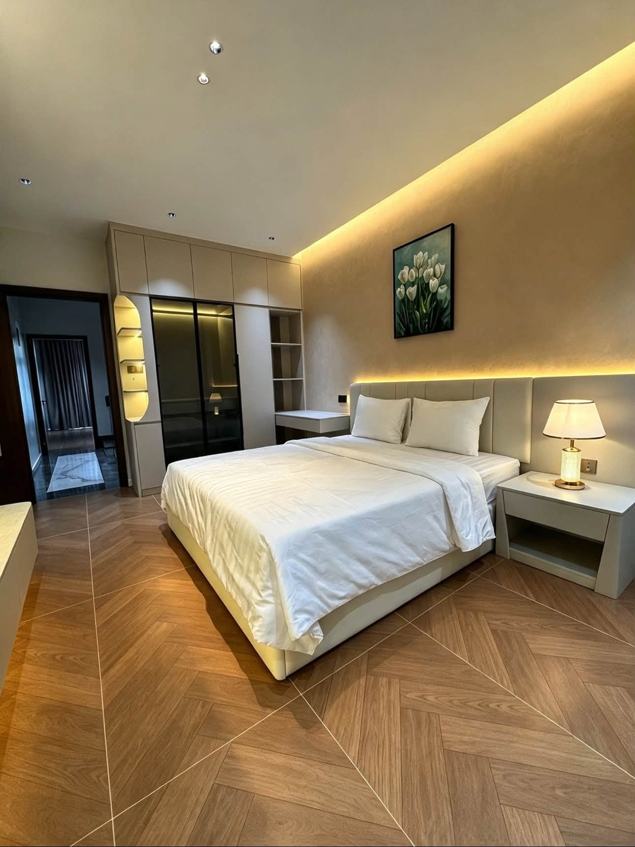 Bán biệt thự 3 tầng 100m² Mỹ Gia, 8 tỷ, 5 phút ra biển - Ảnh thu nhỏ 5