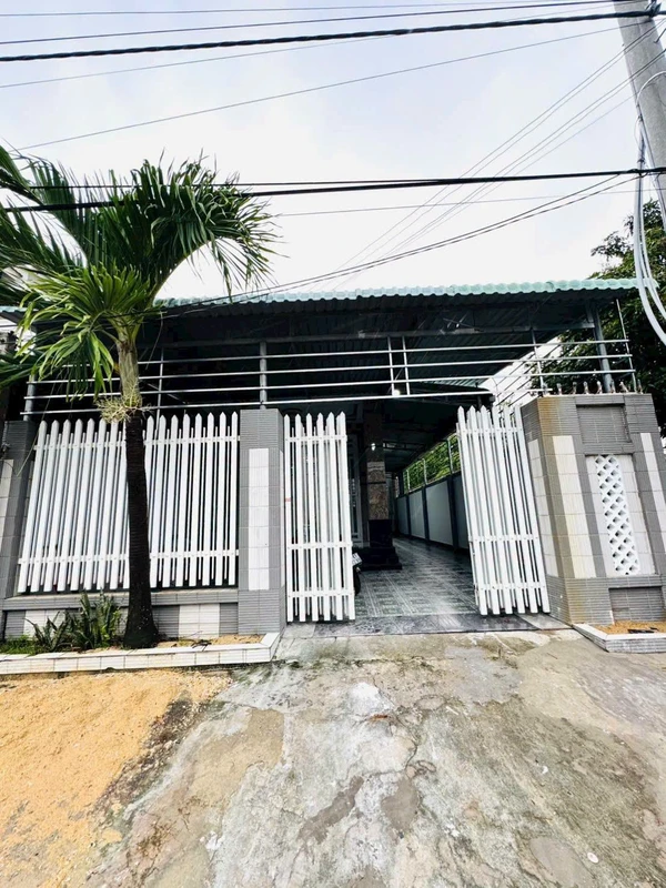 Nhà cấp 4 150m² Long Hoa Tây Ninh, 2 PN, 1 tỷ 850