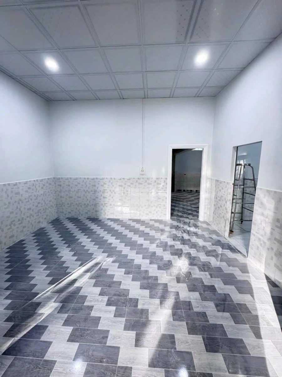 Bán nhà 110m2 phường Phú Khương, Nhà Bè, 790 triệu - Ảnh thu nhỏ 5