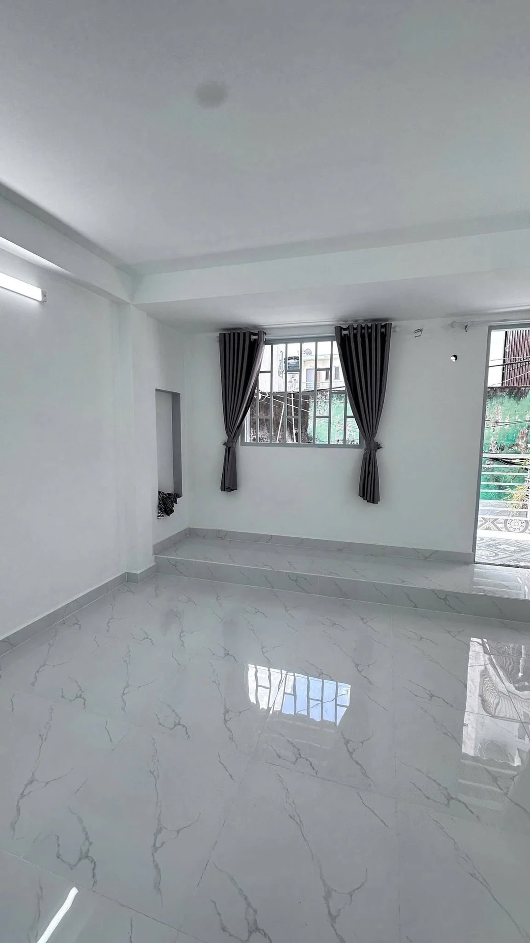 Bán nhà 2 mặt hẻm 4,6x9m, 1 trệt 3 lầu, 3PN 4WC, Trương Phước Phan, Bình Tân - Ảnh 1