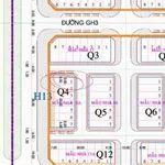 Bán đất 3 mặt tiền Phạm Hùng Bình Tân 123.5m² giá 8.5 tỷ - Ảnh thu nhỏ 4