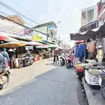 Bán nhà mặt tiền 5x35,5m (177,5m²) gần chợ Long An, Tây Ninh - Ảnh thu nhỏ 1