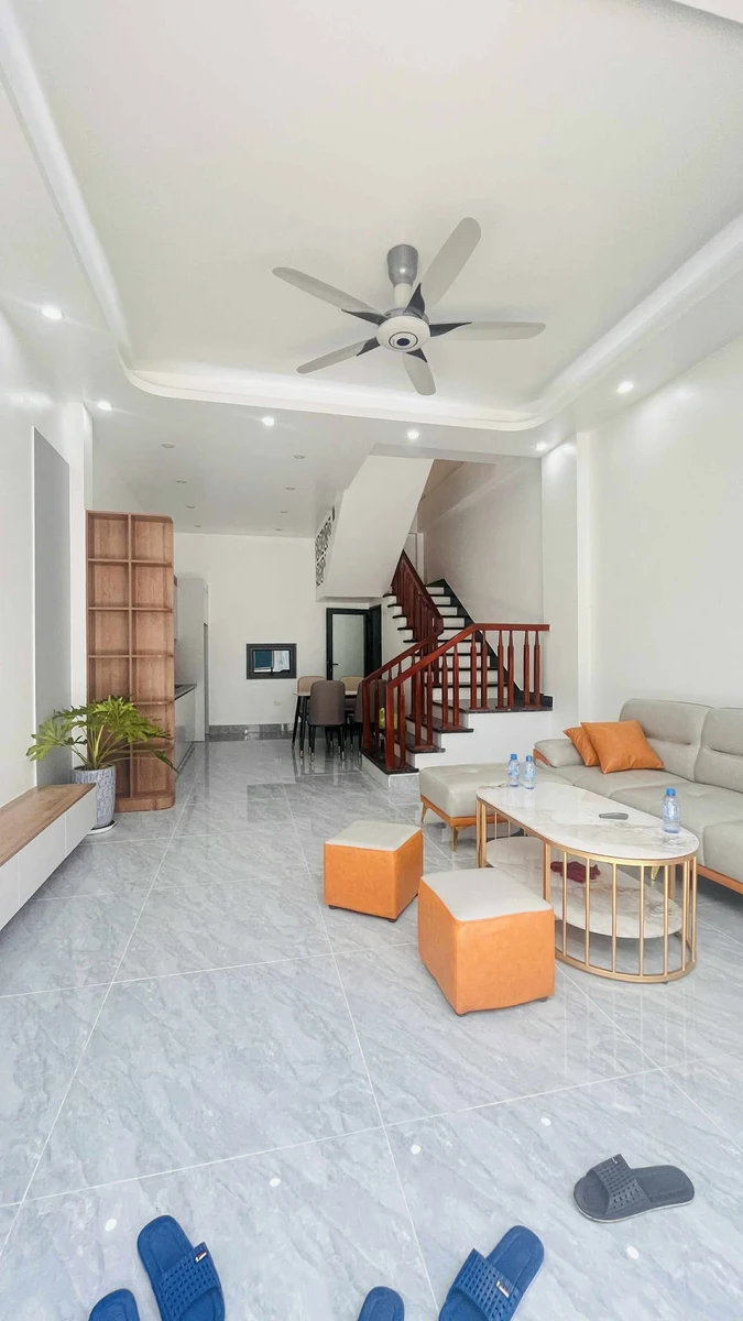 Bán nhà 3 tầng 41,5m² phường Nhị Châu, Hải Phòng - Ảnh thu nhỏ 4