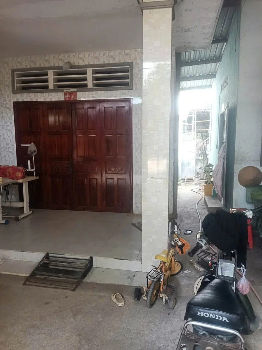 Bán nhà cấp 4 2 phòng ngủ 2 tỷ 650 triệu Thuận Giao - Ảnh thu nhỏ 3