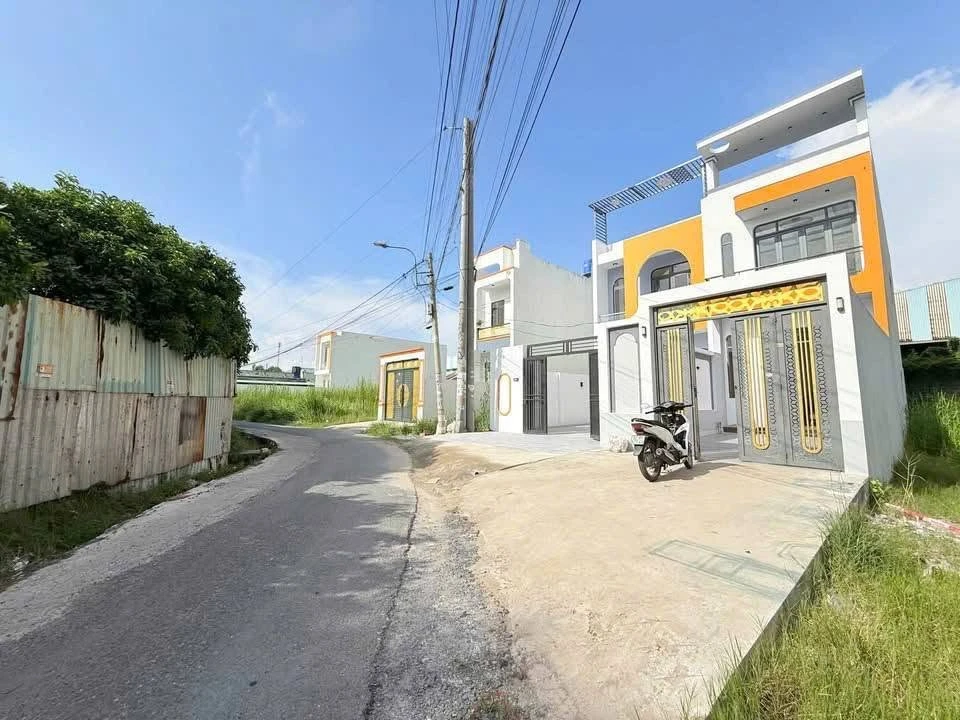 Bán nhà 4 phòng ngủ 150m² tại Xã Mỹ Lộc Cần Giuộc 2,95 tỷ - Ảnh thu nhỏ 4