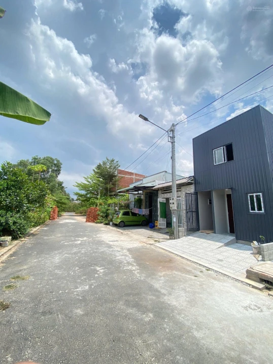 Tây Đô Ecopark nền rẻ có hẻm hông 2 mét xây nhà bán ok - Ảnh thu nhỏ 2