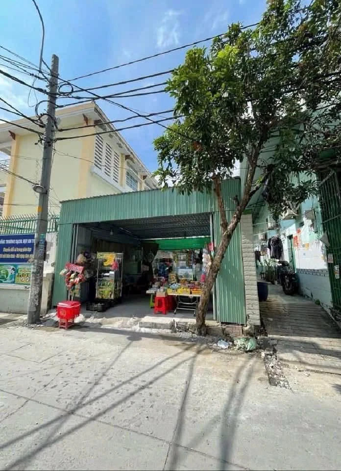 Đất nền 236m2 sát Kinh Dương Vương 19,5 tỷ - Ảnh 1