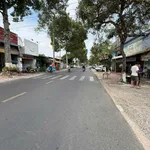 Bán đất mặt tiền Trần Hưng Đạo, 400m², Tây Ninh, 6,1 tỷ - Ảnh thu nhỏ 1