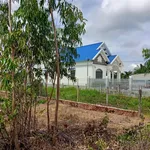 Bán đất 5x68m (340m²) sổ CLN Tân Biên, Tây Ninh - Ảnh thu nhỏ 3