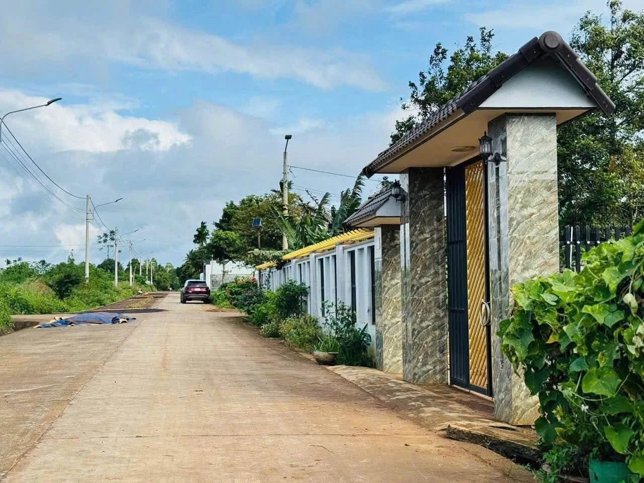 Bán đất 6x50m tại Nguyễn Xuân Nguyên, Tân An, Bình Chánh - Ảnh 1