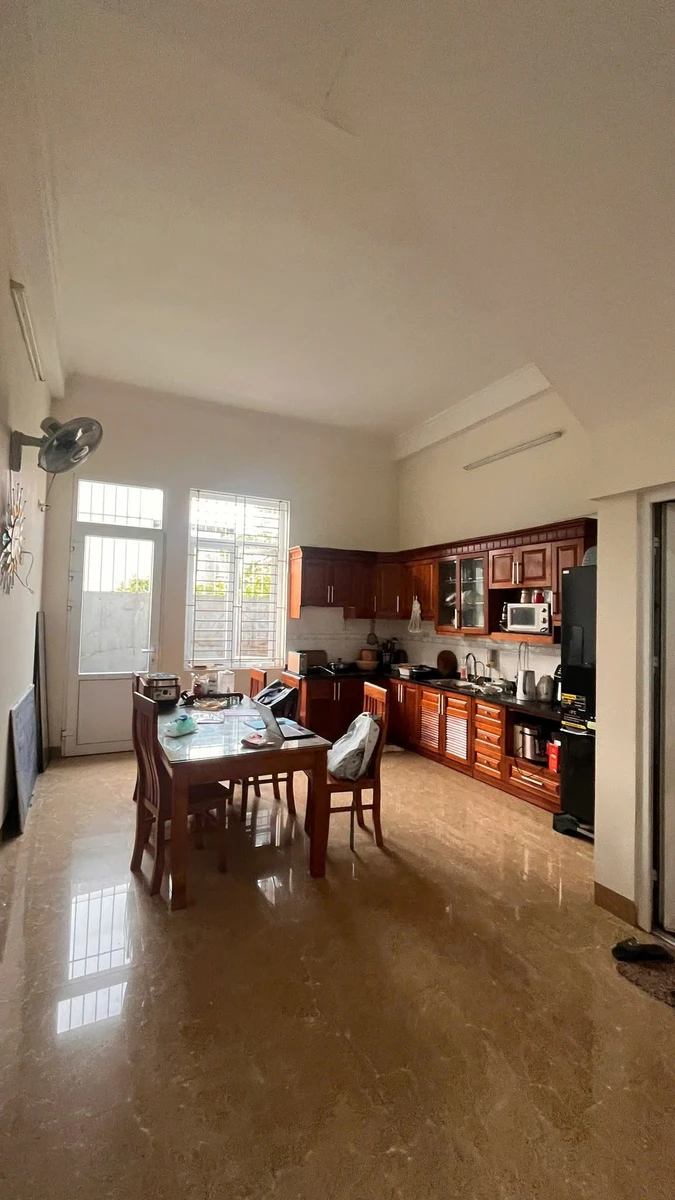 Bán nhà 3 tầng 68.8m² mặt tiền 4.48m Hải Phòng - Ảnh thu nhỏ 4