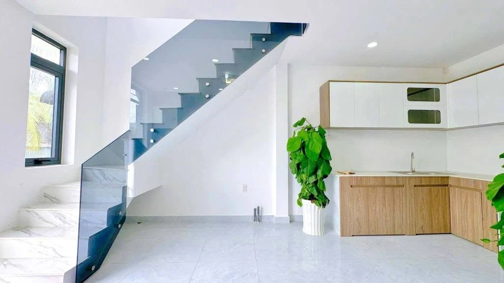 Bán nhà trọ 17 căn 340m² Long An, dòng tiền 40tr/tháng - Ảnh thu nhỏ 4