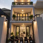 Bán nhà 68m2 3 tầng 3 phòng ngủ Trần Nguyên Hãn, giá 3 tỷ - Ảnh thu nhỏ 3