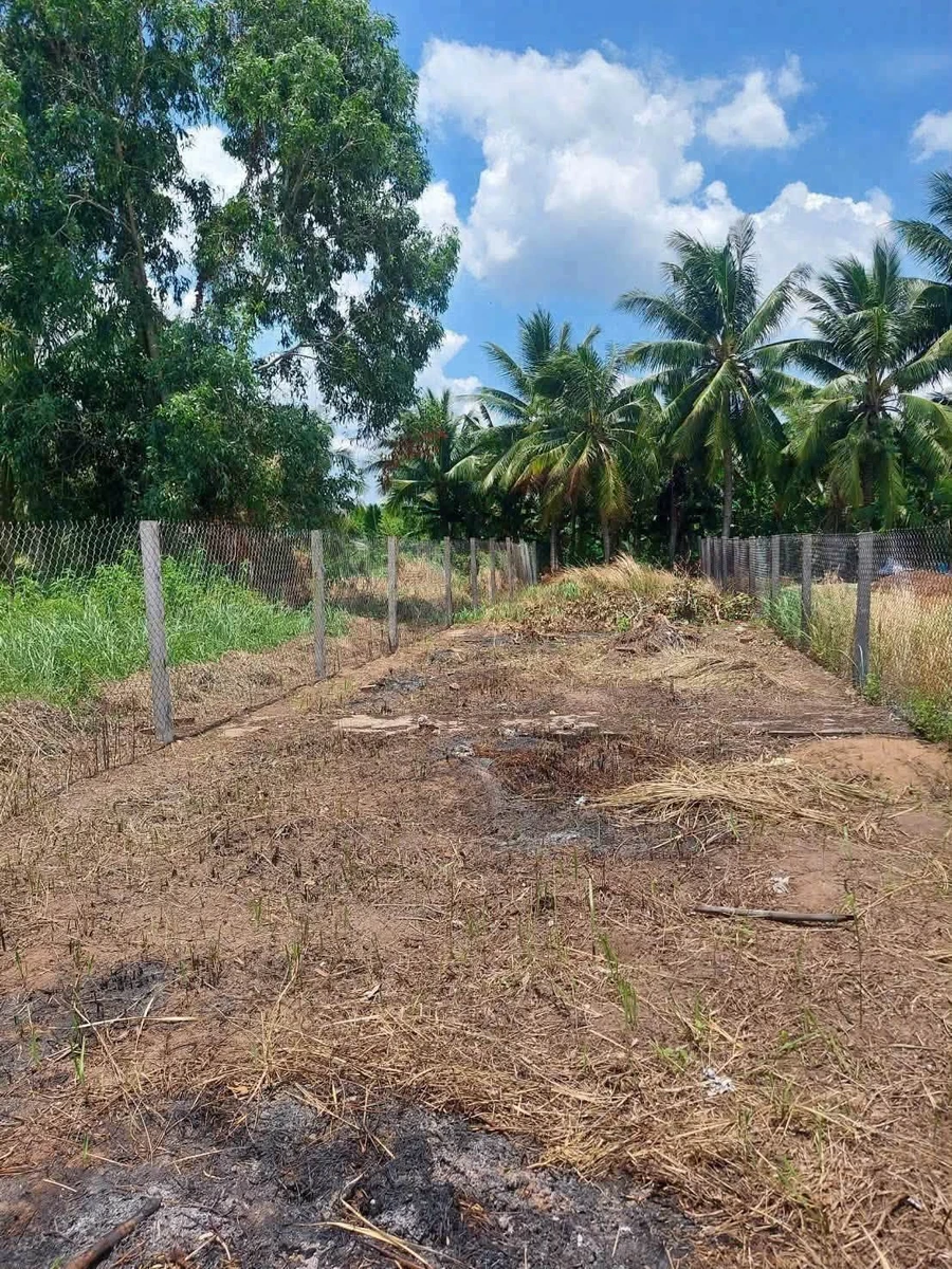 Bán đất Phường Phú Khương 221m2 750 triệu - Ảnh thu nhỏ 4