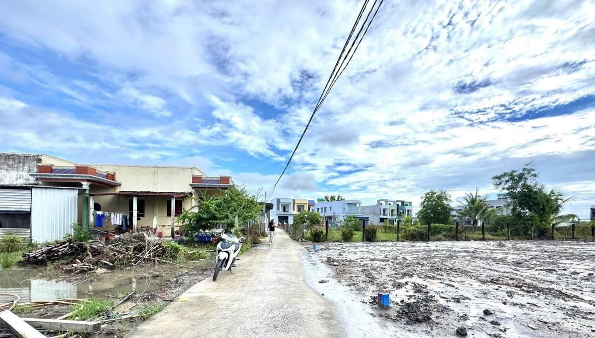 Bán 5 lô đất nền Mỹ Lộc Tây Ninh 123-129m2, 1 tỷ 90 - Ảnh thu nhỏ 4