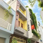 Bán nhà 4 tầng hẻm xe hơi 6m đường Đoàn Thị Điểm, Phú Nhuận, 52m2, 12,95 tỷ - Ảnh thu nhỏ 4