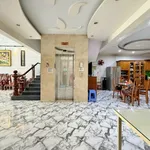 Bán nhà mặt tiền Nguyễn Bỉnh Khiêm 158m2, 5 tầng, thang máy, Bình Thạnh - Ảnh thu nhỏ 2