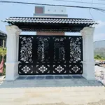 Nhà mới 3 phòng ngủ 103m2 Bến Tre - Ảnh thu nhỏ 1