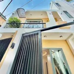 Bán nhà 2 tầng 43m² 3PN full nội thất Nguyễn Văn Đậu, Bình Thạnh - Ảnh thu nhỏ 1