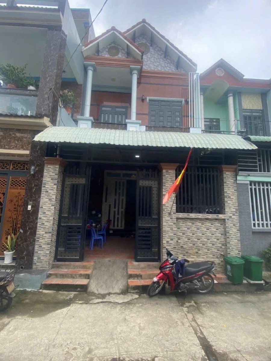 Bán nhà 1 lầu 1 trệt 120m² Phước Tân, Đồng Nai, 3,15 tỷ - Ảnh 1