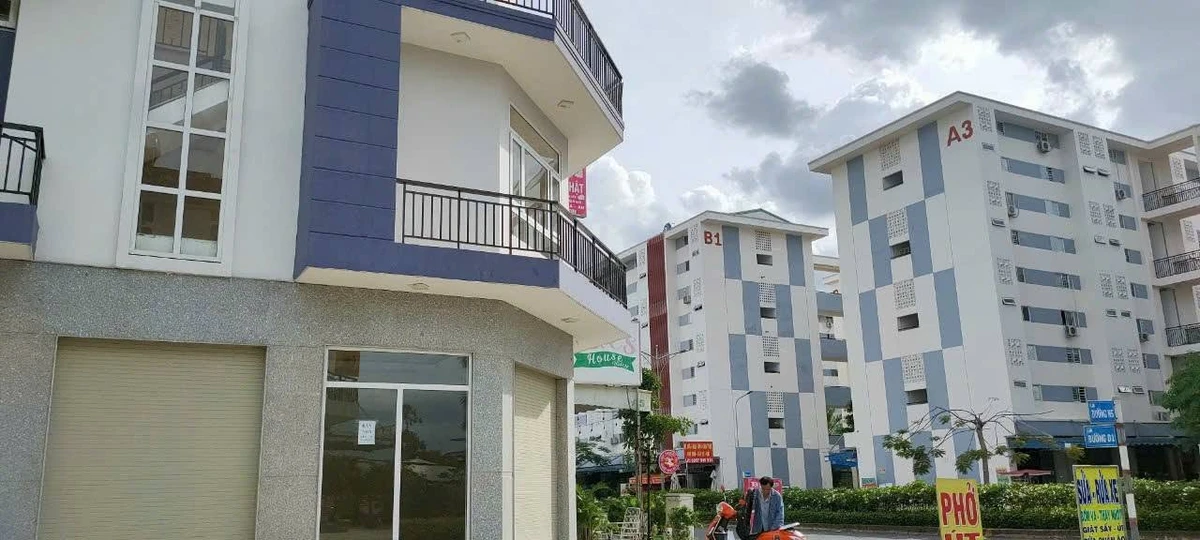 Bán căn góc 300m² Phúc An City 6,8 tỷ - Ảnh thu nhỏ 4