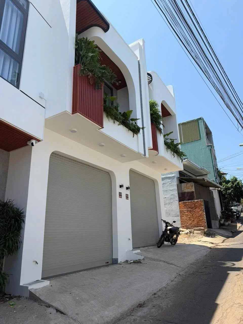 Bán nhà phố Trần Phú 92m² 3 phòng ngủ, 4,65 tỷ - Ảnh 1