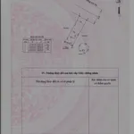 Nhà mặt tiền 1 trệt 1 lửng 90m2 Nguyễn Văn Linh Phan Thiết - Ảnh thu nhỏ 1