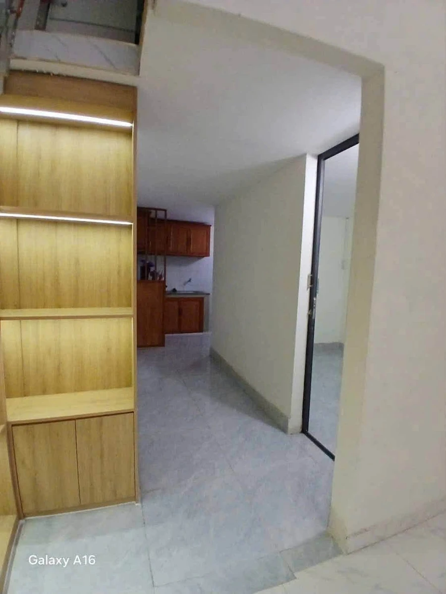 Bán nhà 3PN 50m² Chiêu Liêu, Dĩ An 1 tỷ 4 - Ảnh thu nhỏ 4
