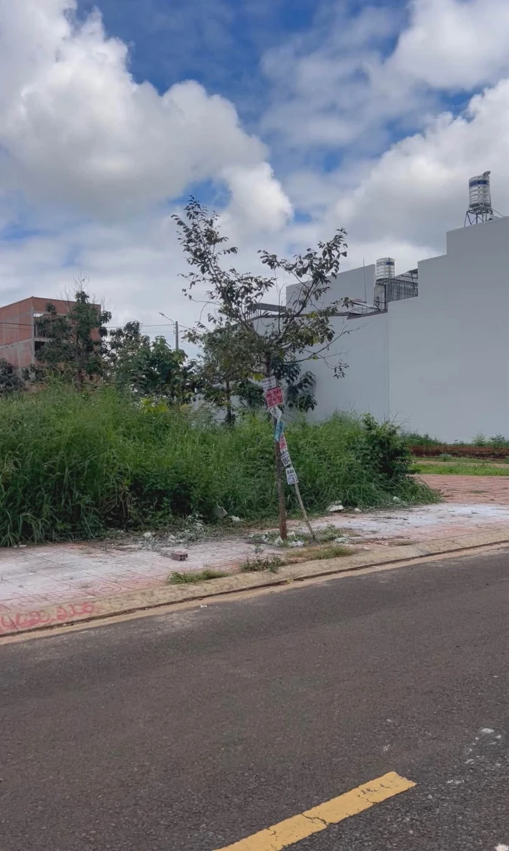 Bán đất mặt tiền Lê Văn Lương 440m² 13,2 tỷ Tân Phú - Ảnh thu nhỏ 4