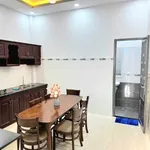 Bán nhà 52m² (4x13) khu phân lô Thạnh Xuân, Quận 12, gần chợ Minh Phát, giá nhỉnh 5 tỷ - Ảnh thu nhỏ 3