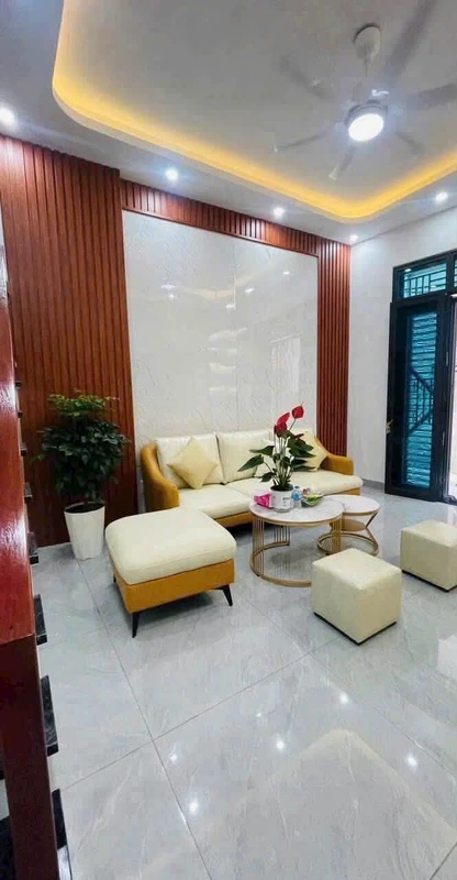 Bán đất 80,6m² tặng nhà cấp 4 Lê Lợi Quận 12 dat580trieu