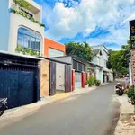 Nhà 3 tầng mặt tiền Quận 1, 84.6m² full nội thất - Ảnh thu nhỏ 1