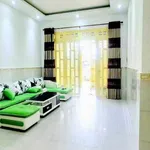 Bán nhà 2 tầng 58m2, 2PN 2WC, ô tô đỗ cửa, Quốc lộ 13, Hiệp Bình, Thủ Đức - Ảnh thu nhỏ 5
