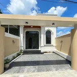 Bán nhà mới Phú Tân hoàn thiện 100m², 2PN, giá 1tỷ650 - Ảnh thu nhỏ 1