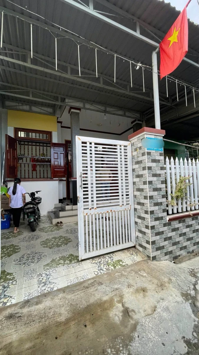 Bán nhà gần biển 2PN, 120m² tại Phan Rang, Khánh Hòa, 1 tỷ 770 triệu - Ảnh 1