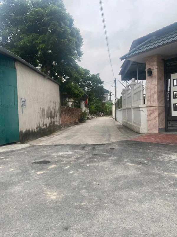 Bán lô đất 90m² mặt tiền 4,5m tại Hải Phòng giá 1 tỷ