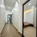 Nhà kiệt ô tô Hoài Thanh 101m² 2PN 2WC full nội thất - Ảnh thu nhỏ 3