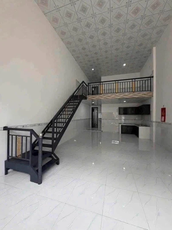Bán nhà 2PN Chợ Điều Long Bình Biên Hoà 50m²