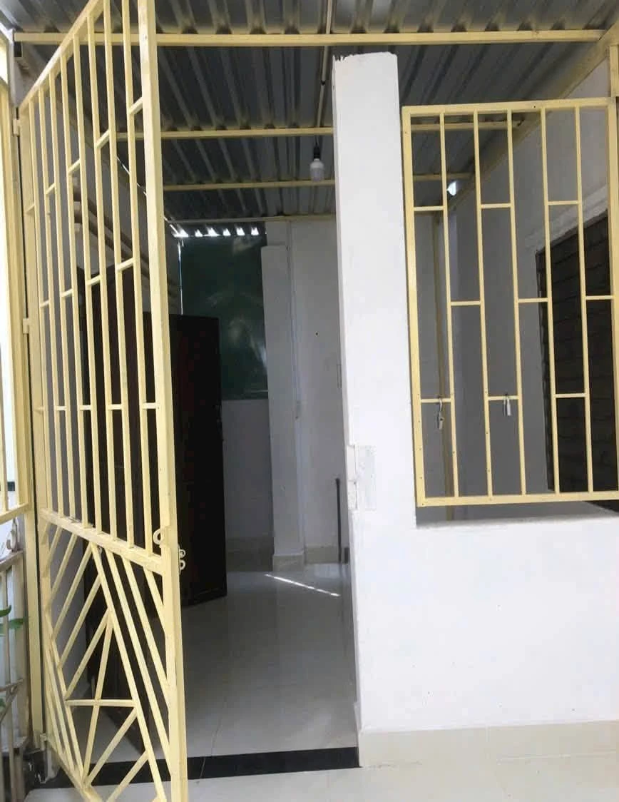 Bán nhà cấp 4 42m2 trung tâm Phan Thiết 850 triệu - Ảnh thu nhỏ 2