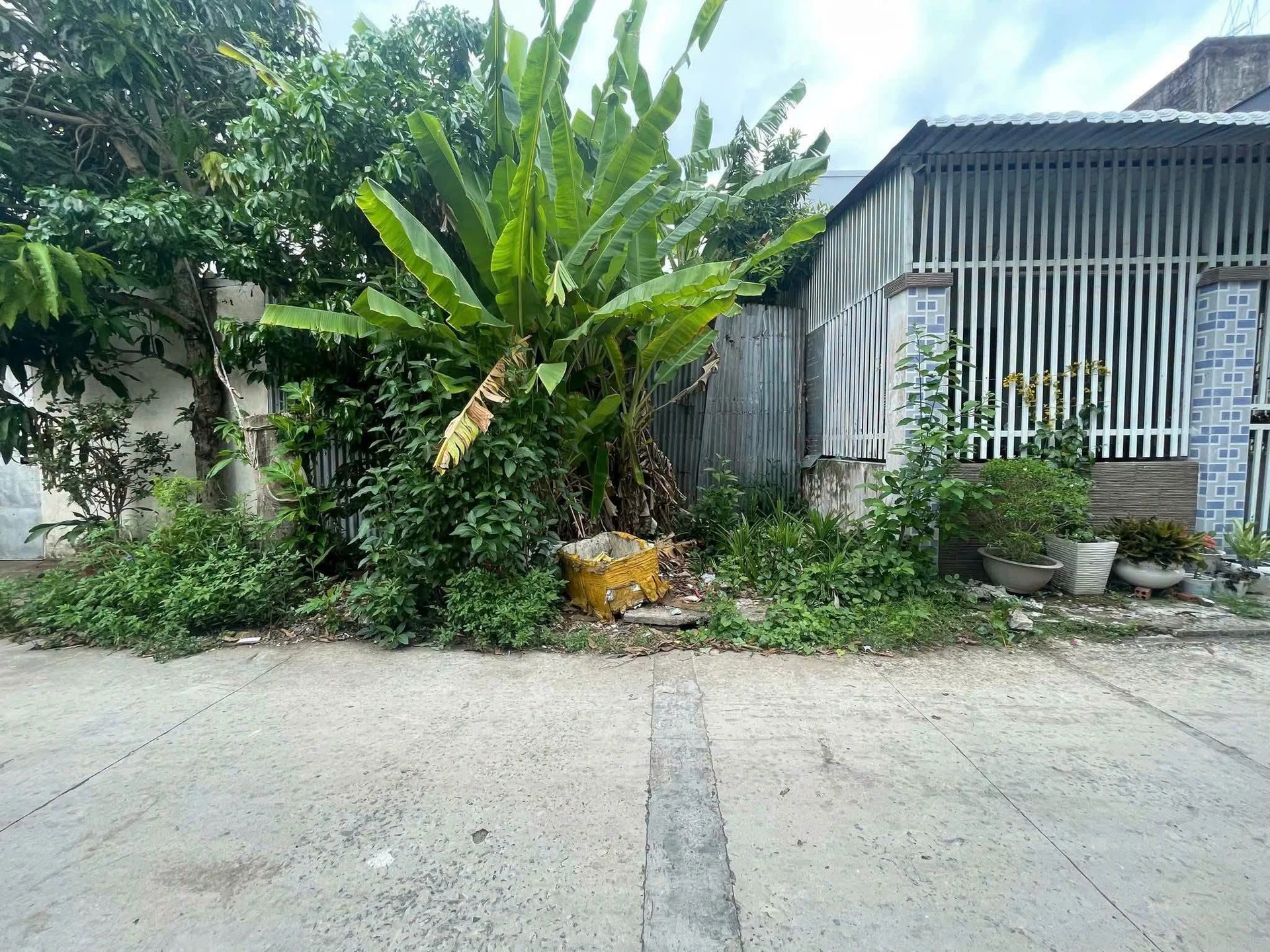 Bán 2 nền đất liền kề 110m² Rạch Giá, Kiên Giang - Ảnh 1