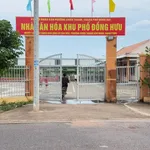 Bán đất 300m² Đường số 6 KP Đồng Hưu, gần chợ và KCN BECAMEX, 1 tỷ 200 triệu - Ảnh thu nhỏ 1