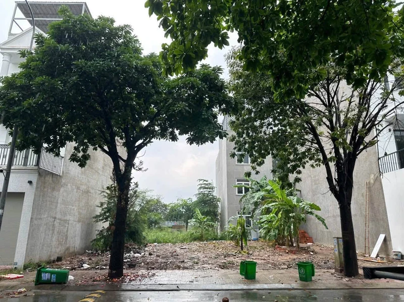 Bán đất KDC Phúc Đạt 64m², chỉ 2,8 tỷ