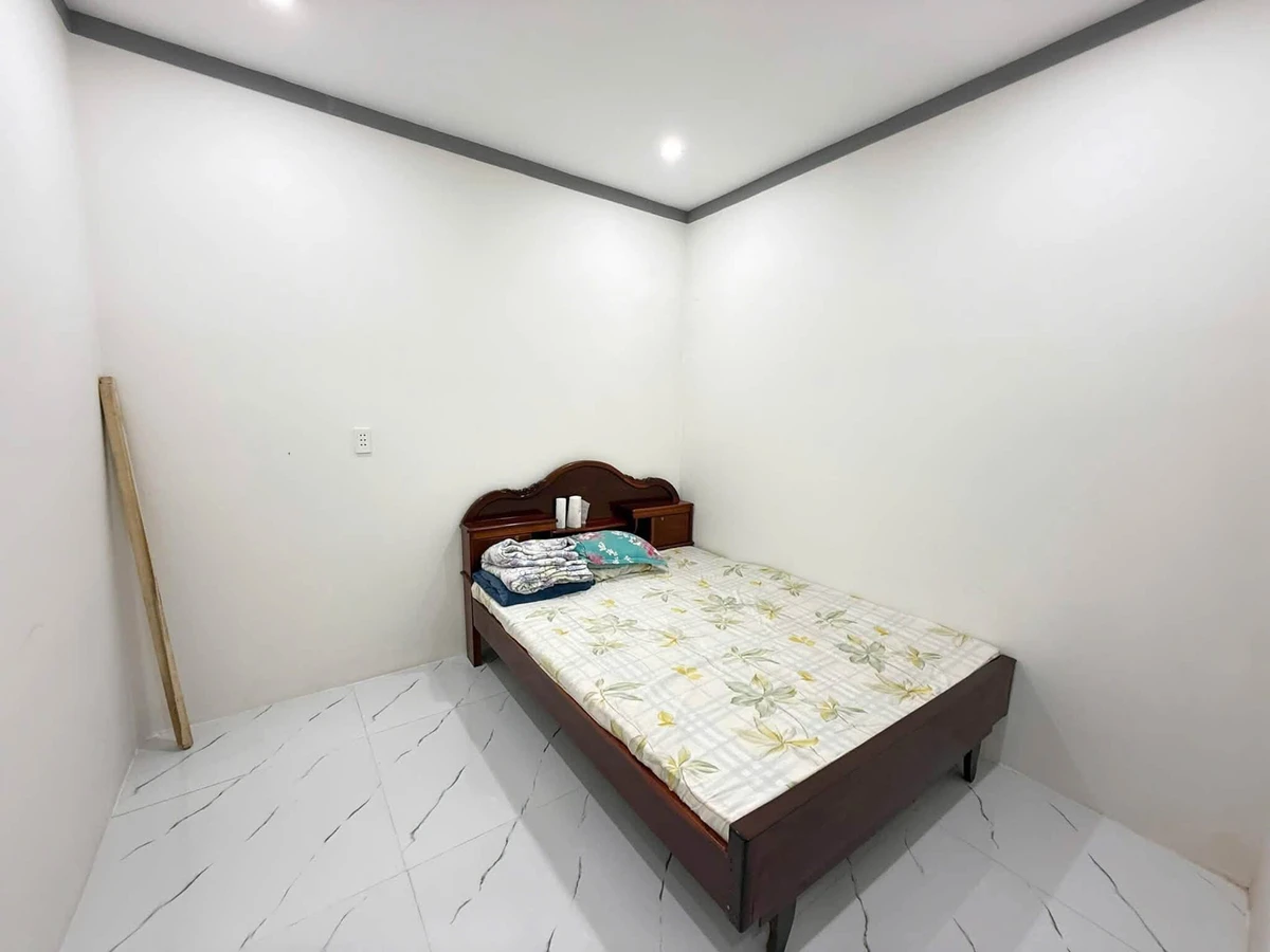 Bán nhà 3PN sân xe Hố Nai Biên Hòa, 101m² - Ảnh thu nhỏ 4