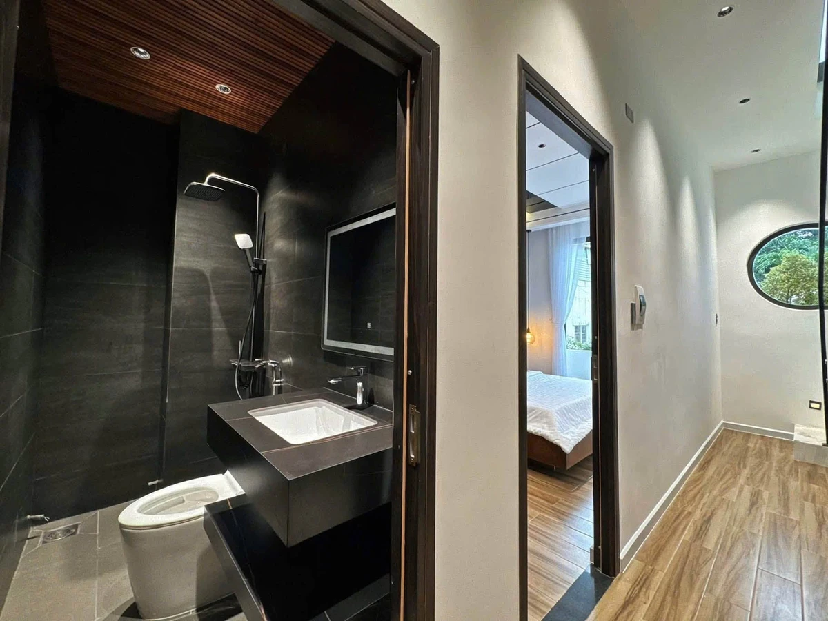 Bán nhà 3 tầng kiệt 260 Điện Biên Phủ, Thanh Khê, Đà Nẵng, 51m², giá 4,75 tỷ - Ảnh thu nhỏ 3