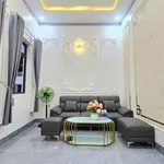 Bán nhà mới kiểu tân cổ điển 100m² Hữu Định Bến Tre - Ảnh thu nhỏ 4